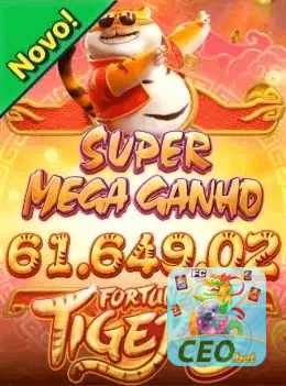 Catálogo CEOBET 2.547 jogos - Pragmatic Play, Evolution, NetEnt